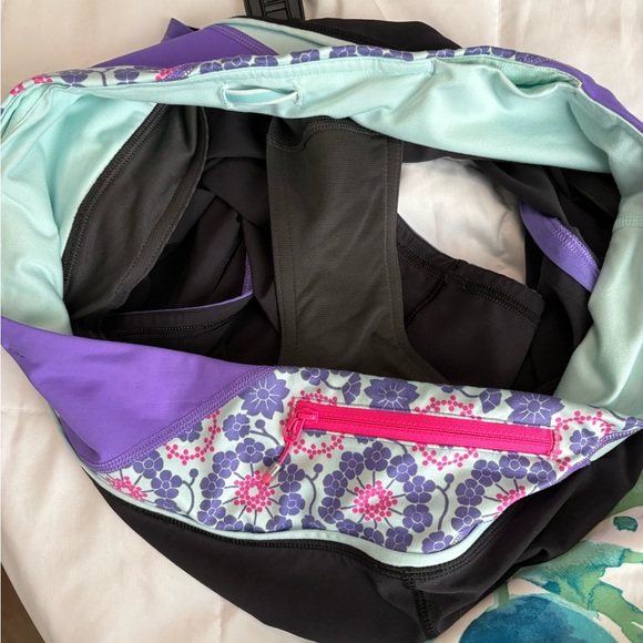 Lululemon Athletica speed up 2” shorts RARE design - Picture 5 of 5